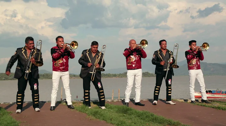 SOY TARASCO (Video Oficial) - Banda Zirahuen "El O...