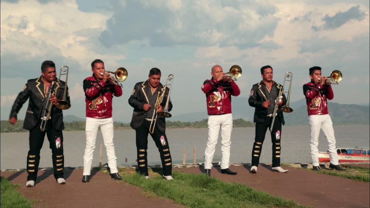 SOY TARASCO (Video Oficial) - Banda Zirahuen "El Orgullo de Michoacan" Ft Banda Perla de Michoacan SOY TARASCO (Video Oficial) - Banda Zirahuen "El Orgullo de Michoacan" Ft Banda Perla de Michoacan