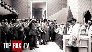 How Monet changed The World - Raiders Of The Lost Art - Monet First Impressions