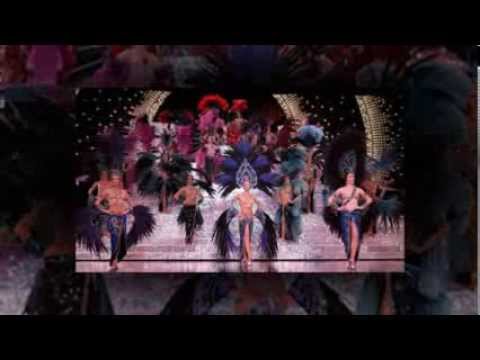 Free Offers in Las Vegas promotional video FreeOffersinVegas.com
