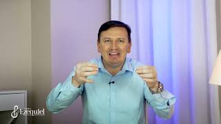 O perdão não muda o passado, mas pode libertar o seu coração.