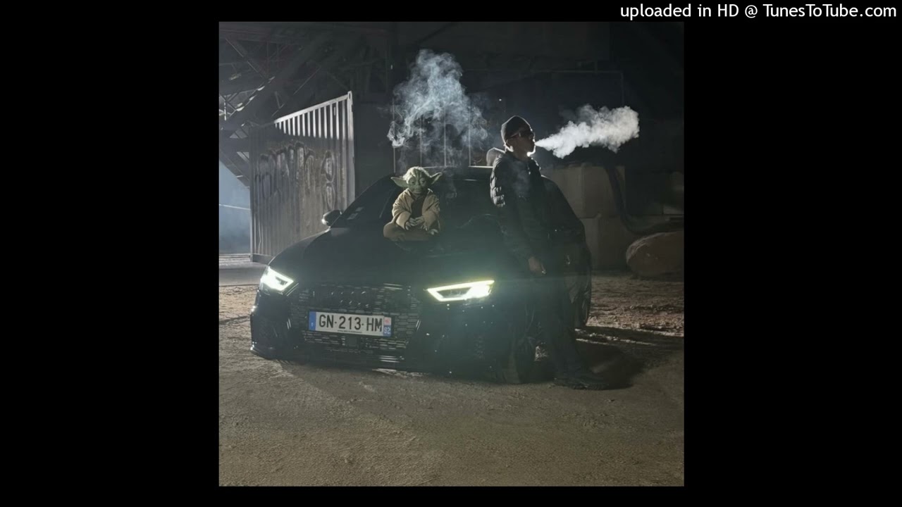 Cherry Pie Type Beat - Yoda