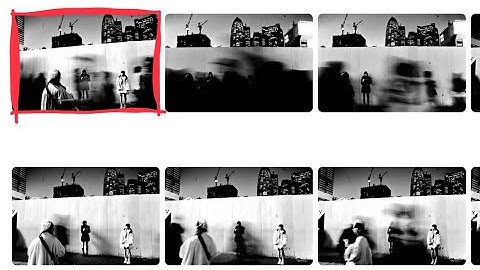 Slow Shutter Speed Street Photography in Tokyo (Ricoh GR III Tutorial + Behind the Scenes)