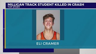 VSP: Car hits 5 Milligan athletes, killing 1