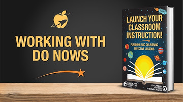 Working With "Do Nows" - EPI