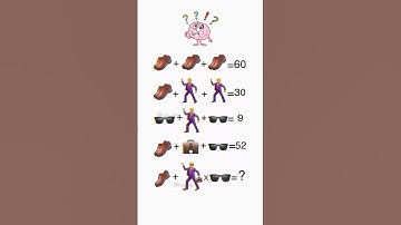 can you solve this maths puzzles❓#shorts #quiz #ytshorts #maths #mathstricks