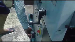 Swift 1250 malti printing and operating seeke  perfect 9920860701 LALIT MECHANIC