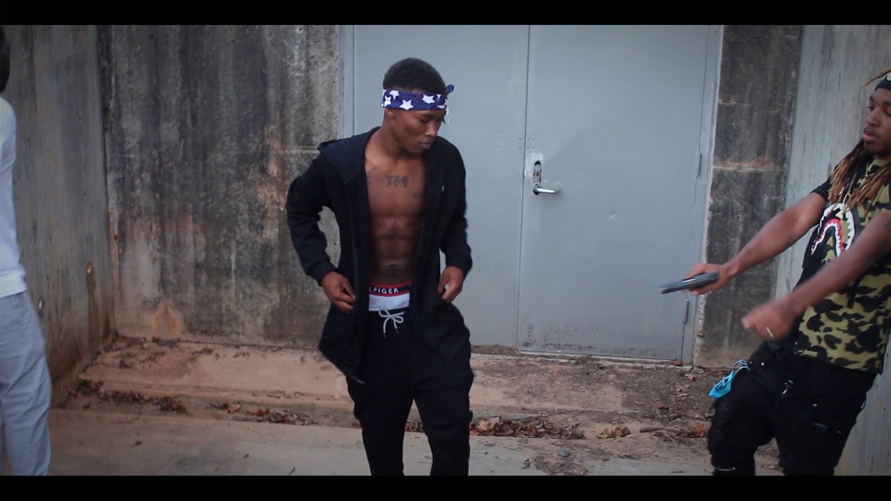 Lil Josh Rapper 6 Shots - Lil Josh ft Yts Boosie By The Way - YouTube