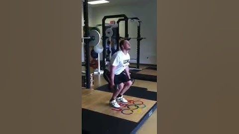 Dumbbell (DB) Drop Jumps