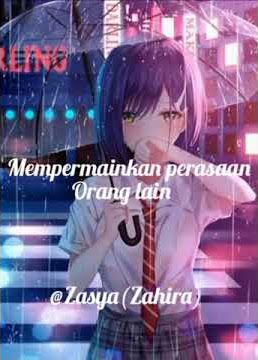 Jedag jedug anime sad girl😟 || Dj bale bale singkong 🎶