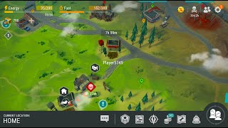 LDOE raid Player5749