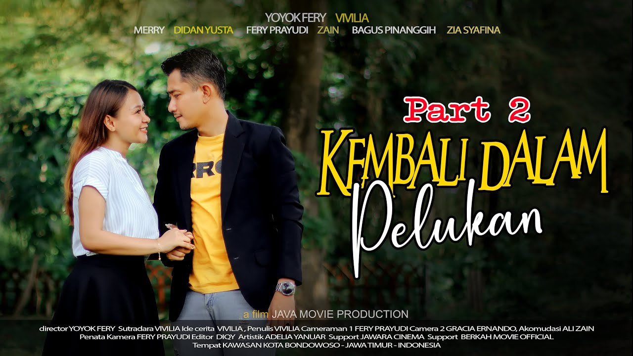 KEMBALI DALAM PELUKAN ❗️PART2, KISAH SEPASANG MANTAN YG TERPISAH NAMUN ENDINGNYA INI YG TERJADI