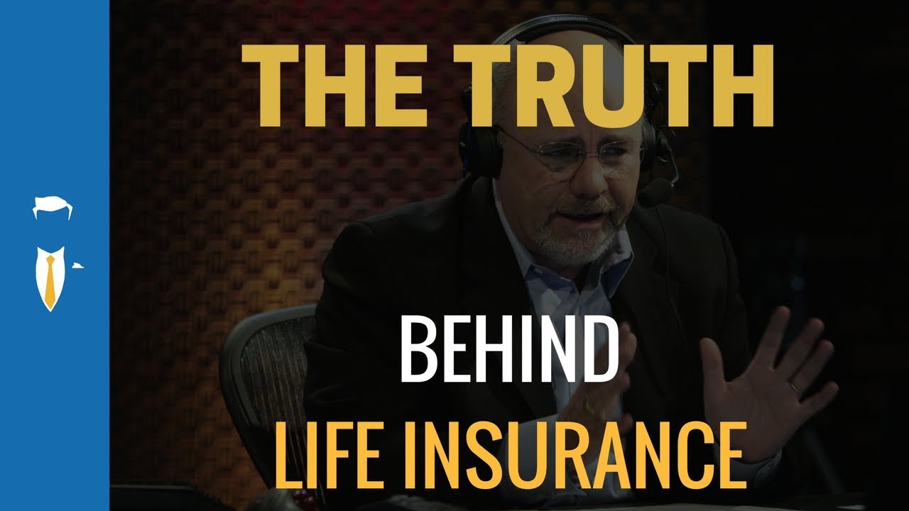The Truth About Life Insurance According To Dave Ramsey YouTube the-truth-about-life-insurance-according-to-dave-ramsey-youtube