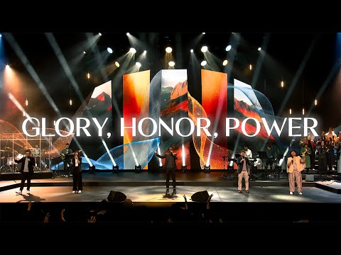 Trinity in Worship: