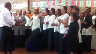 EFKS Condell Park Easter 2014