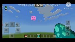 My Deta Endman And My Jjrl Villager Vs Epicshift Chara