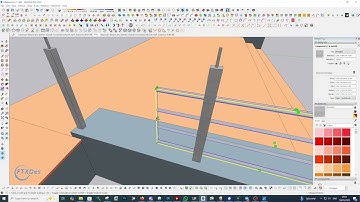 Scenery development for MSFS