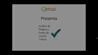 Software APPCC QMFood - Análisi de Peligros y Puntos de Control Críticos  APPCC screenshot 2