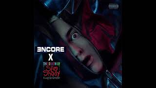 EMINEM - Renaissance (Encore Voice)