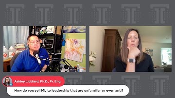 Marketing, AI, and You: A Fireside Chat with Christopher Penn and Cathy McPhillips