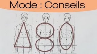 Vêtement : Comment choisir sa robe selon sa taille