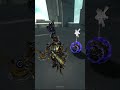 Octavia is still the best music frame#warframe2026 #warframe #warframebuild