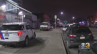 Philadelphia Police Investigating Deadly Shooting Aboard SEPTA Train