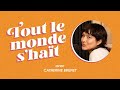 Tout le monde shat  catherine brunet