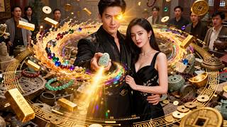 Emas Di Balik Lumpur Pakar Penilai Terkuat Ternyata Hanya Seorang Cleaning Service