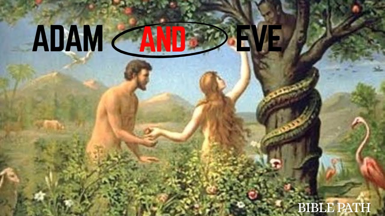 Adam and Eve Explained | The Fall of Man & God’s First Promise of ...