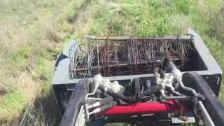 Netting Roller 3