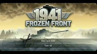 1941 Frozen Front [APK MOD] 2022 UNLIMITED MONEY screenshot 1