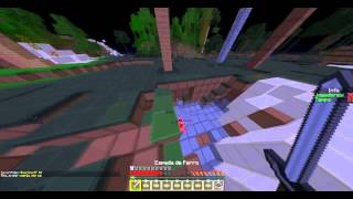 Hack HG MANIA - Filipi - ForceField