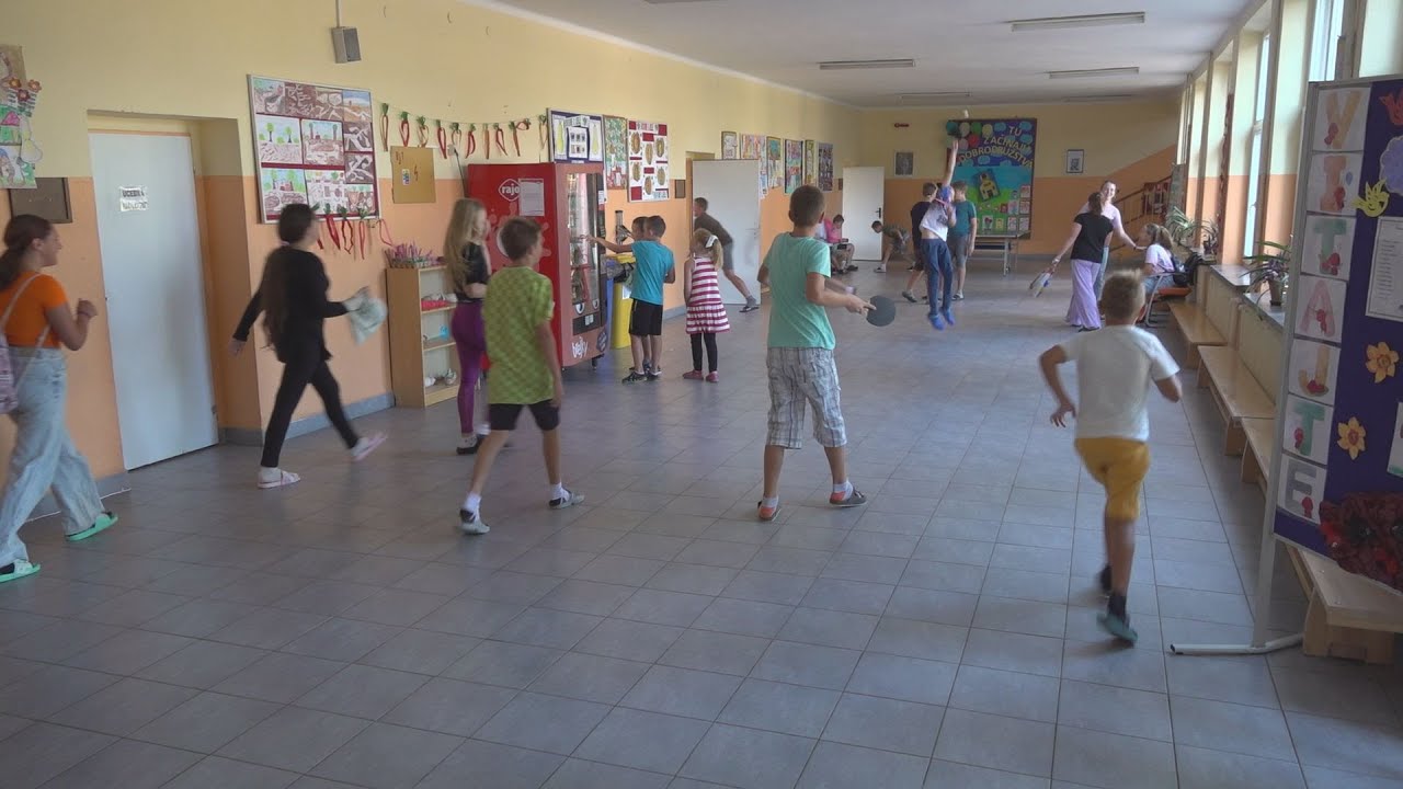Do nového školského roka nastúpilo v brezovskej základnej škole menej detí