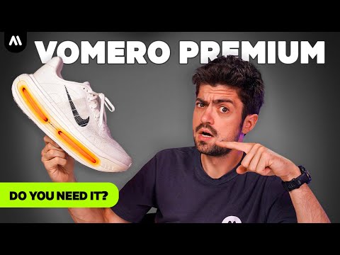 Nike Vomero Premium Review | Has Nike Taken It Too Far?