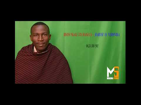 MOTO NKALI LUCHAGULA HARUSI YA VERONIKA 0624388501