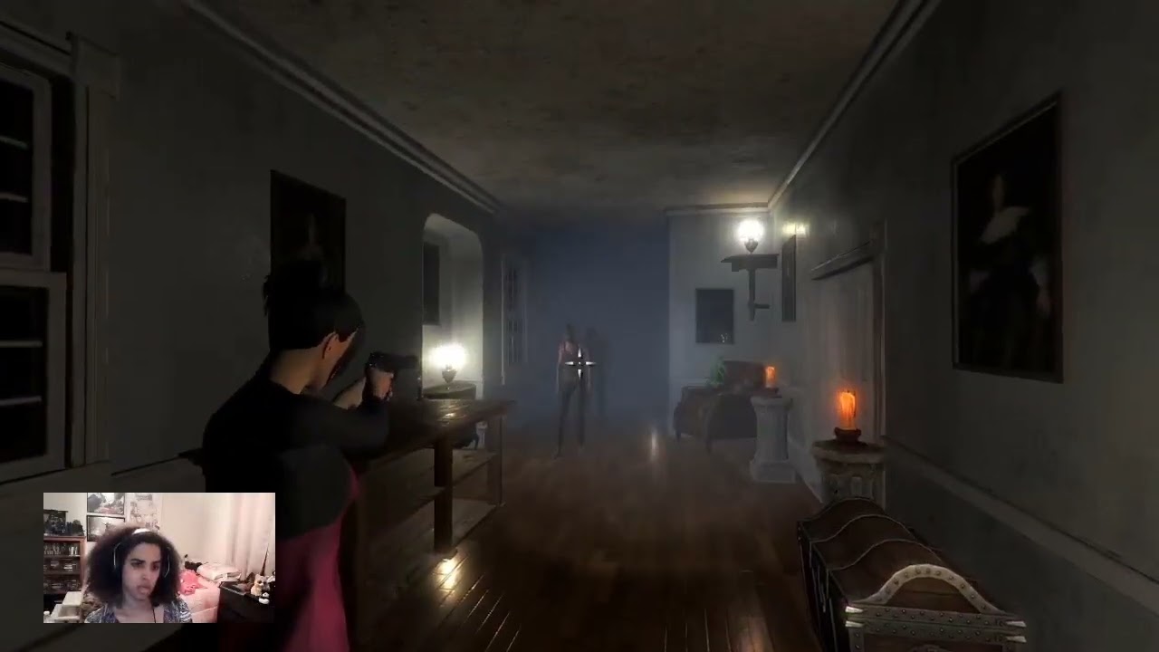 Outbreak: Endless Nightmares Pt. 1