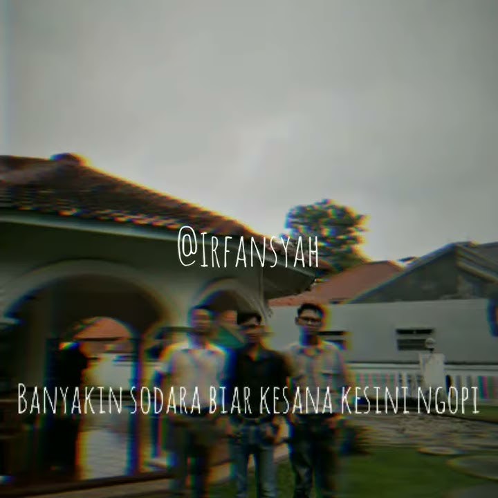 Story Wa #Tipe X Ssst