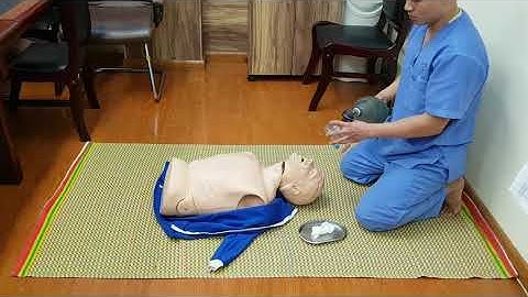 [Viện Tim HN] QTKT Cấp cứu Ngừng tuần hoàn