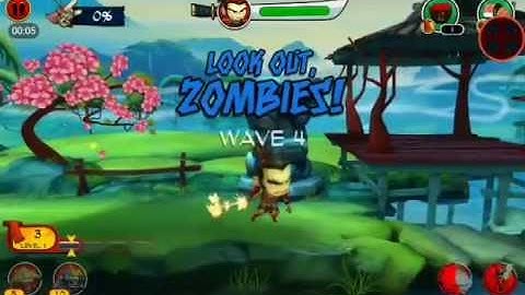 ACES650 Plays SvZ2: Wave 4/50 Brand New Weapons!