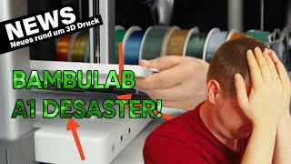 Creality K2 Plus CFS, Anycubic Ace Pro, Sovol SV08, Bigtreetech Eddy