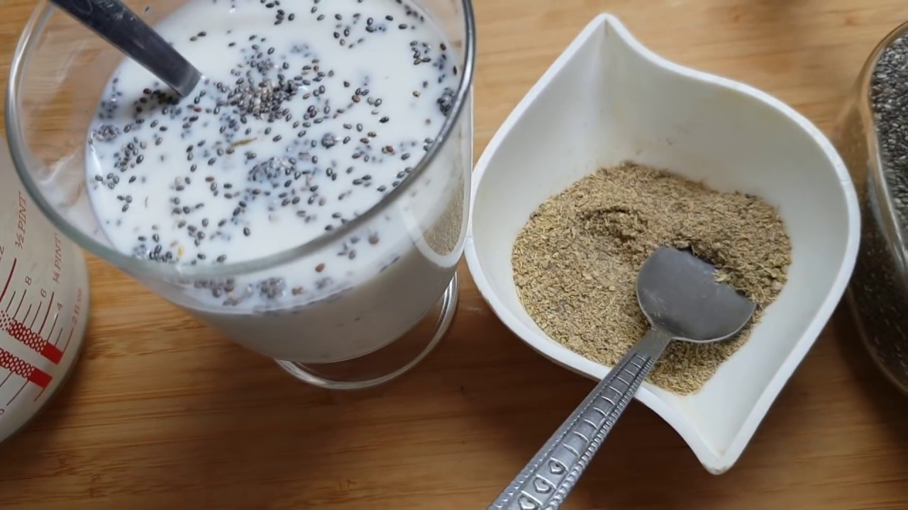 Kafaaideyso Ancamta  Àĺle Kusiyay chia seeds