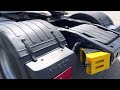 Iveco stralis 480 4x2 2017 tractor unit