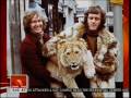 Christian the Lion - Second interview with John Rendall and Ace Bourke