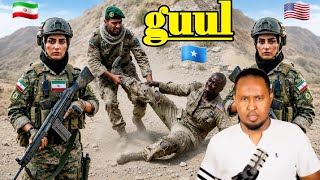 Investigation Side U Dhacay Weerarkii Lagu Qaarajin Rabay Taliye Shubka.??