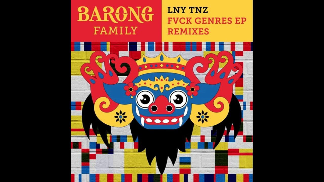 LNY TNZ & DJ Punish - Party General Ft. The Kemist (Mightyfools Remix)