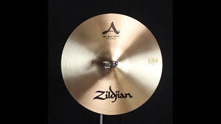 Zildjian 14