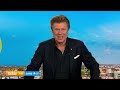 Michelle Pfeiffer chats about her new Christmas film, ‘Oh. What. Fun.’ | Today Show Australia