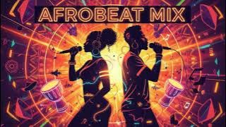 Afrobeats Mix 2025 | Male & Female Vocals • Dance, Love & Vibes
