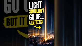 Light shouldn’t go UP… but it does | Mind Simplified